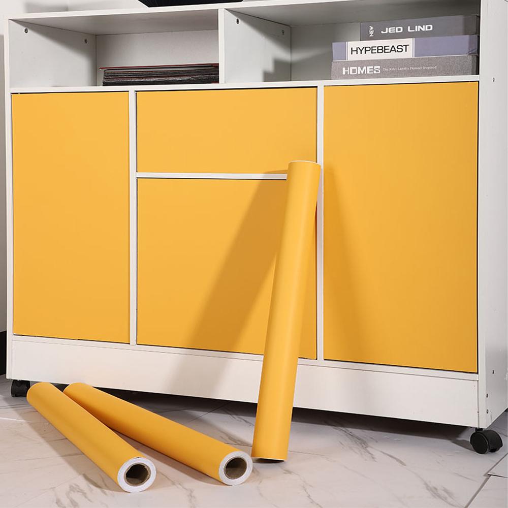 Самоклеящаяся виниловая пленка обои водонепроницаемые наклейки на стену для ванной кухни мебели комнатный декор обустройство дома