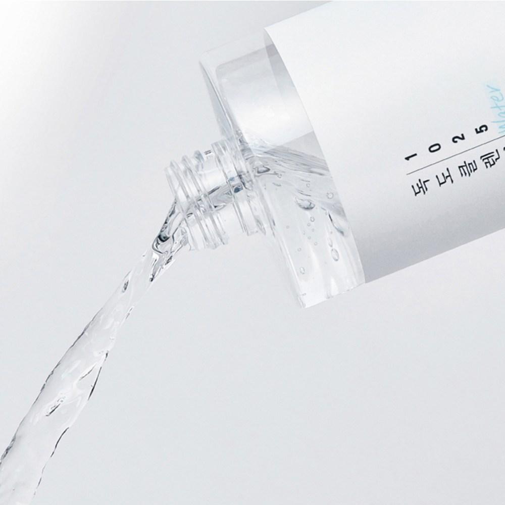 ROUND LAB 1025 Dokdo Cleansing Water, 400ml, 2 Units