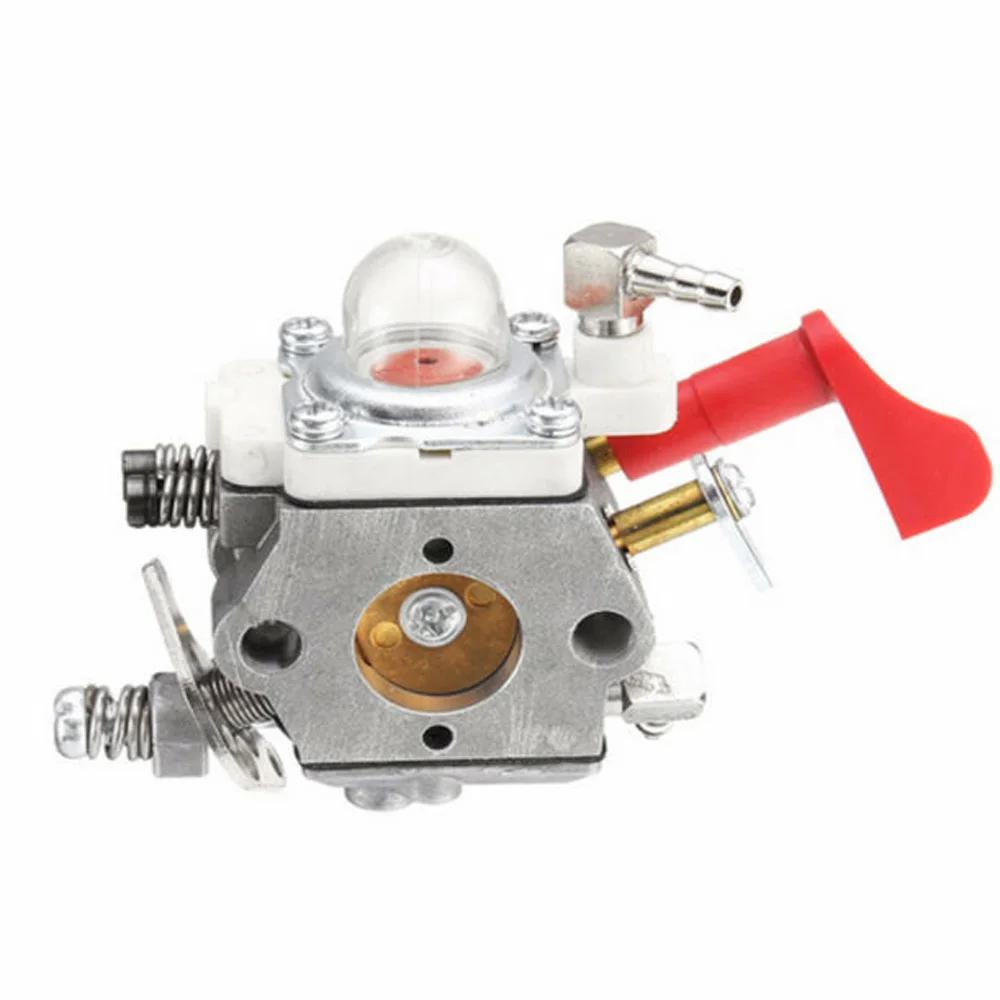 Карбюратор для Walbro типа WT997 WT-668 WT-664 23-30.5CC Zenoah CY HPI Baja 5B SS 5T Модель самолета Аксессуары для карбюратора