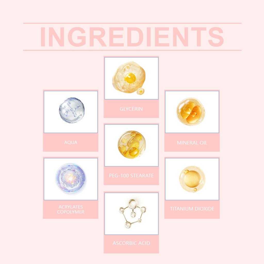 Солнцезащитный спрей для тела, увлажняющий спрей, с маслом для сияния тела, освежающий увлажняющий солнцезащитный спрей для тела, 60 мл