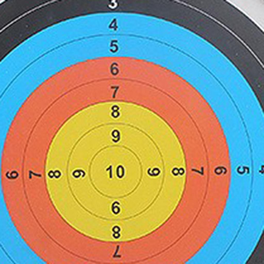 Magnetic Dart Board Set Portable Games Dartboard for Home Garden Outside