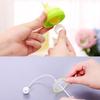 7pcs Feeding Bottle Cleaning Brush Sponge Cup Brush Milk Mouth Brush Straw Brush Cup Cleaning Supplies