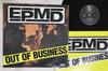 LP Record EPMD - Out Of Business 3145589291 DEF JAM 1999 US Rap & Hip-Hop/R&B Used