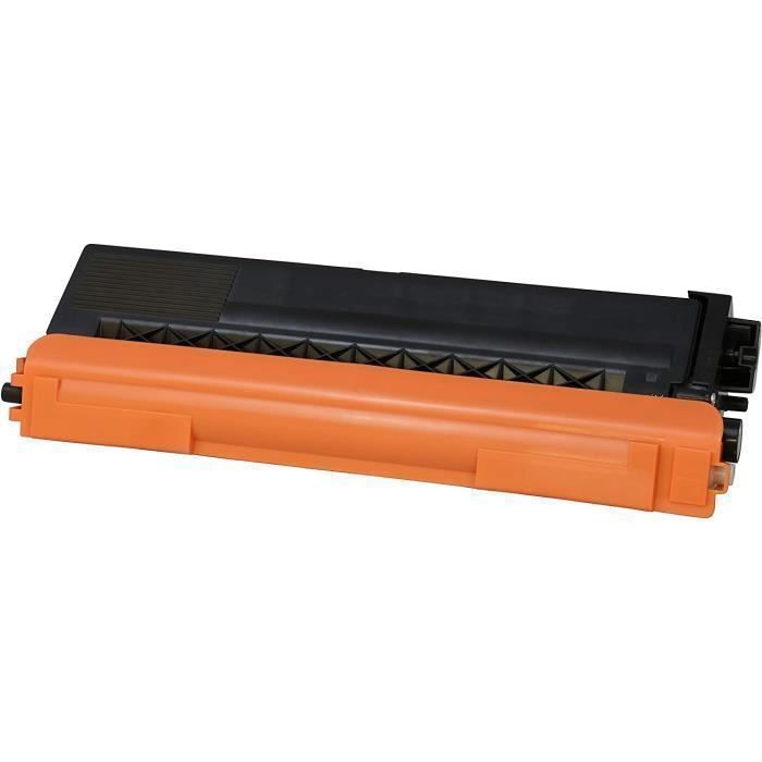 Cartouche Toner - Brother - TN-421 TN-423 - Noir - 6500 pages - Compatible HL-L8260CDW