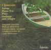 CD ЧИЛИНГИРЯН КТ, ЭРНЕСТ ШОССОН; П - Эрнест Шоссон: Poeme Op25  CDA67028 Hyperion 1998 Япония ОбиКлассика Б/у