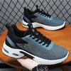 Fashion 2025 New Men's Sneakers Breathable Mesh Sneakers for Men Outdoor Sports Running Shoes Casual Man Shoes Size 39-47 Chunky Sneaker