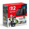 Nintendo Switch 2 Набор Mario Kart World Pokemon Legends Z-A Для внутреннего использования в Японии Обертка доступна R-LOGI