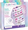 Hanayama Make It Real Crystal Dreams Jewel & Gem DIY Kit
