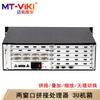 Многофункциональный видеопроцессор и матричный коммутатор MT-viki