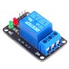 1Pcs 1 Channel 3V Relay Module Board 3.3V Low Level Shooting With Lamp