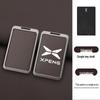 Protective NFC Metal Card Holder for Xpeng P7, G6, P5, G9, G3i - Case for Men & Women