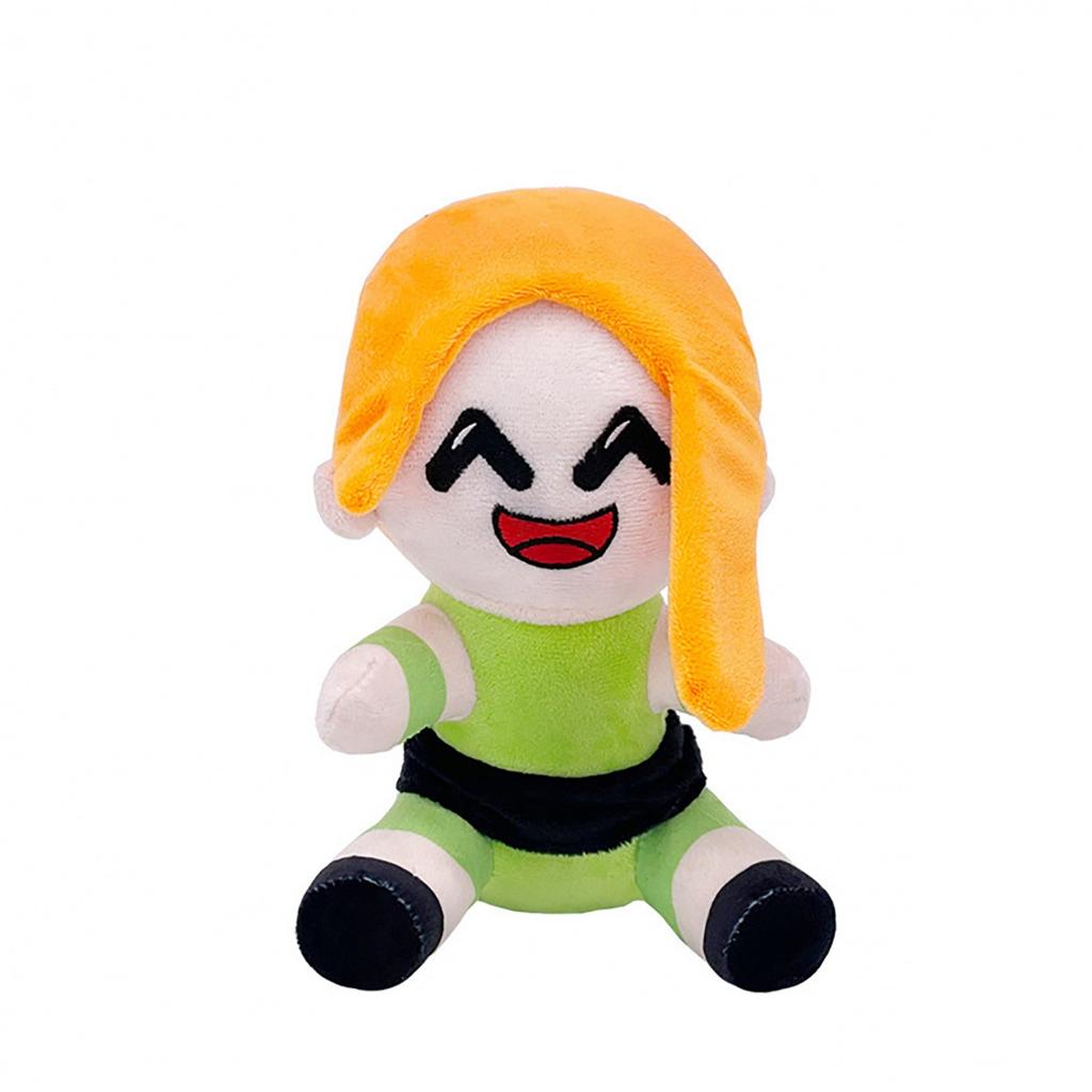 Мягкая игрушка кукла, тряпичная кукла для малышей, подходит для девочек, подарок на день рождения, рождественский подарок на плюшевую игрушку