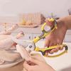 Многофункциональные кухонные ножницы, куриные кости, кухонные ножницы из нержавеющей стали, ножницы для рыбы, весы, открывалка для пива, уличные ножницы