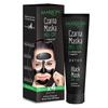 Marion Charcoal Peel-Off Face Mask - Deep Cleanse & Detox - 25g