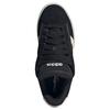 adidas GRAND COURT ALPHA 00S Кеды для скейтборда Женские черные кроссовки JQ3000