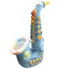 Popular Real Playable Fine Workmanship Trumpet Toy Educational Kids Musical Instruments for Indoor