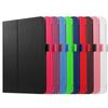 High Quality Flip Stand Ultra Slim Tablet Cover Case Leather Smart
