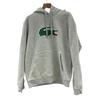 Б/у 199990 Текущее состояние LACOSTE Парка Серая
