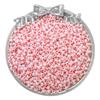 450G High Quality Glass Seed Beads Shiny Glazed Pearl Glass Beads For Earring Bracelet Necklace DIY Jewelry Craft Garment Accessoreis Making