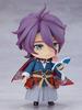 Nendoroid Touken Ranbu Kasen Kanesada ABS ПВХ Окрашенная Подвижная Фигурка -ОНЛАЙН- Немасштабная &