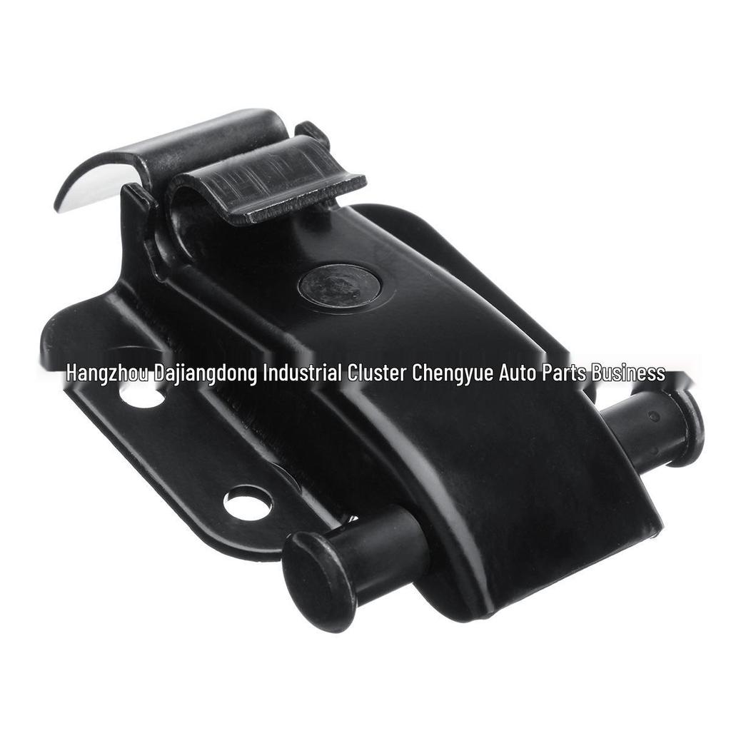 Комплект для ремонта петель и ручки задней двери Mercedes-Benz 2006 (Номер детали #A9067600428)