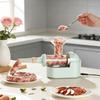 Efficient Electric Sausage Machine Stable Operation Sausage Stuff Machine  Household