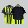 Mens Football Jersey 24-25 Thailand National Team Home Away Shirt Fans
