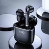 Earbuds 3 Pro True Wireless Earbuds In-Ear Bluetooth 5.4 Наушники Наушники Power Display Водонепроницаемые Сенсорное управление С Микрофоном