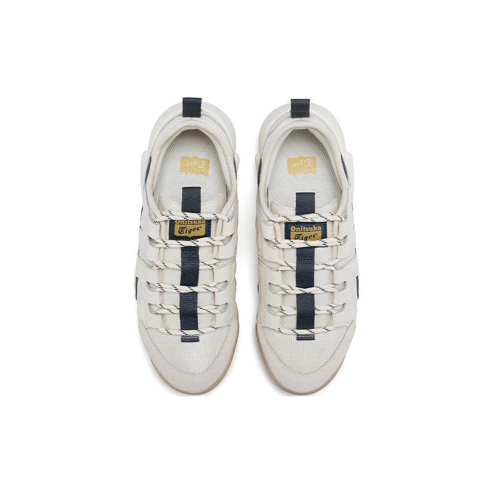 ONITSUKA TIGER Кроссовки Performove 'Белый Желтый' 1183B897-200