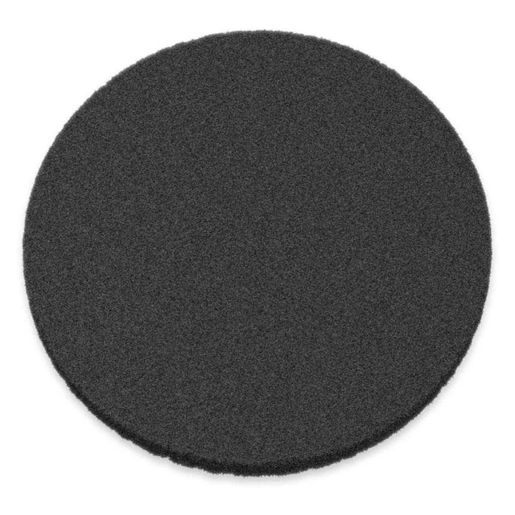 10 шт. Сменная губка для фильтра Запасная часть для пылесоса для домашних животных Инструмент для удаления шерсти домашних животных Эффективный захват шерсти и пыли