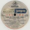 12-дюймовая пластинка WITCHDOCTORS - Primal Scream Therapy UGDD1206 Digital Dungeon 1995 US Танцевальная и Электронная Б/У