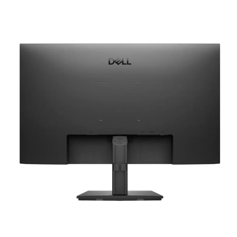 Dell E2425HM 23.8-inch 1080P IPS Monitor CN plug (adapter included)