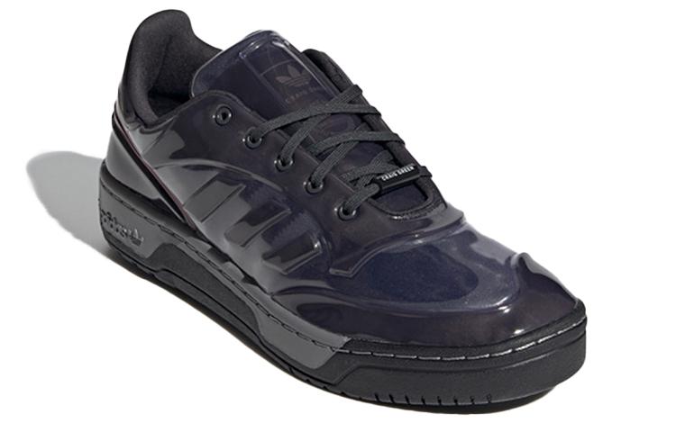 Соперничество Craig Green x Rivalry Adidas Originals Polta Akh 'Triple Black' FX9477