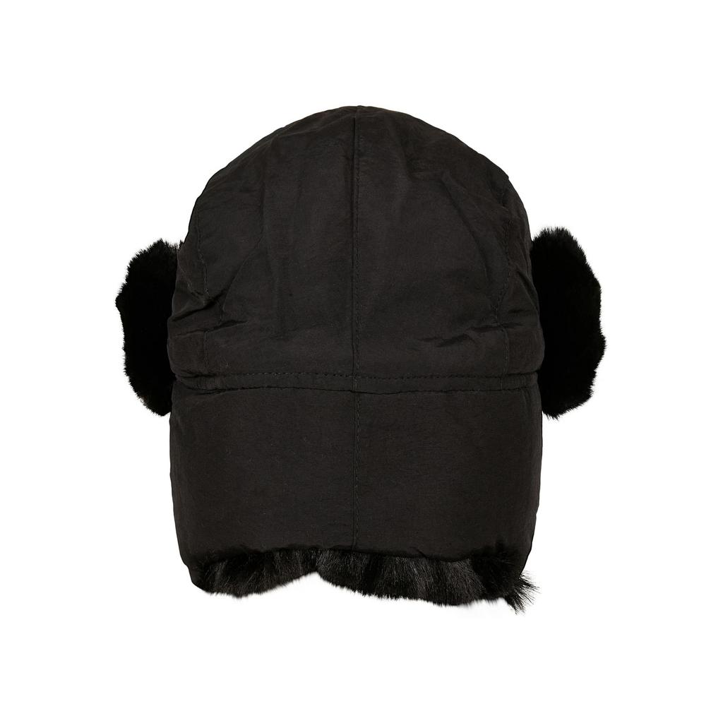 Urban Classics Unisex Adult Nylon Trapper Hat