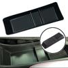 2023-2024 Center Console Storage Box Central Console
