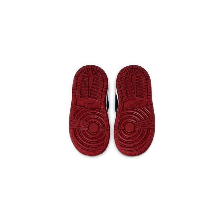 Jordan 1 Ретро Высокие NC To Chi TD CU0450-046