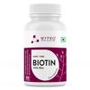 Биотин (60 кап), Biotin 100% RDA, Mypro Sport Nutrition