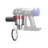 Крышка пылесборника для пылесоса Dyson V7/V8/SV10, сменная крышка, нижняя крышка, уплотнительное кольцо для беспроводного пылесоса