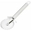 Endo Shoji Commercial Kitchen Helper Pastry Cutter, Small, 18-10 Stainless Steel, WPI272