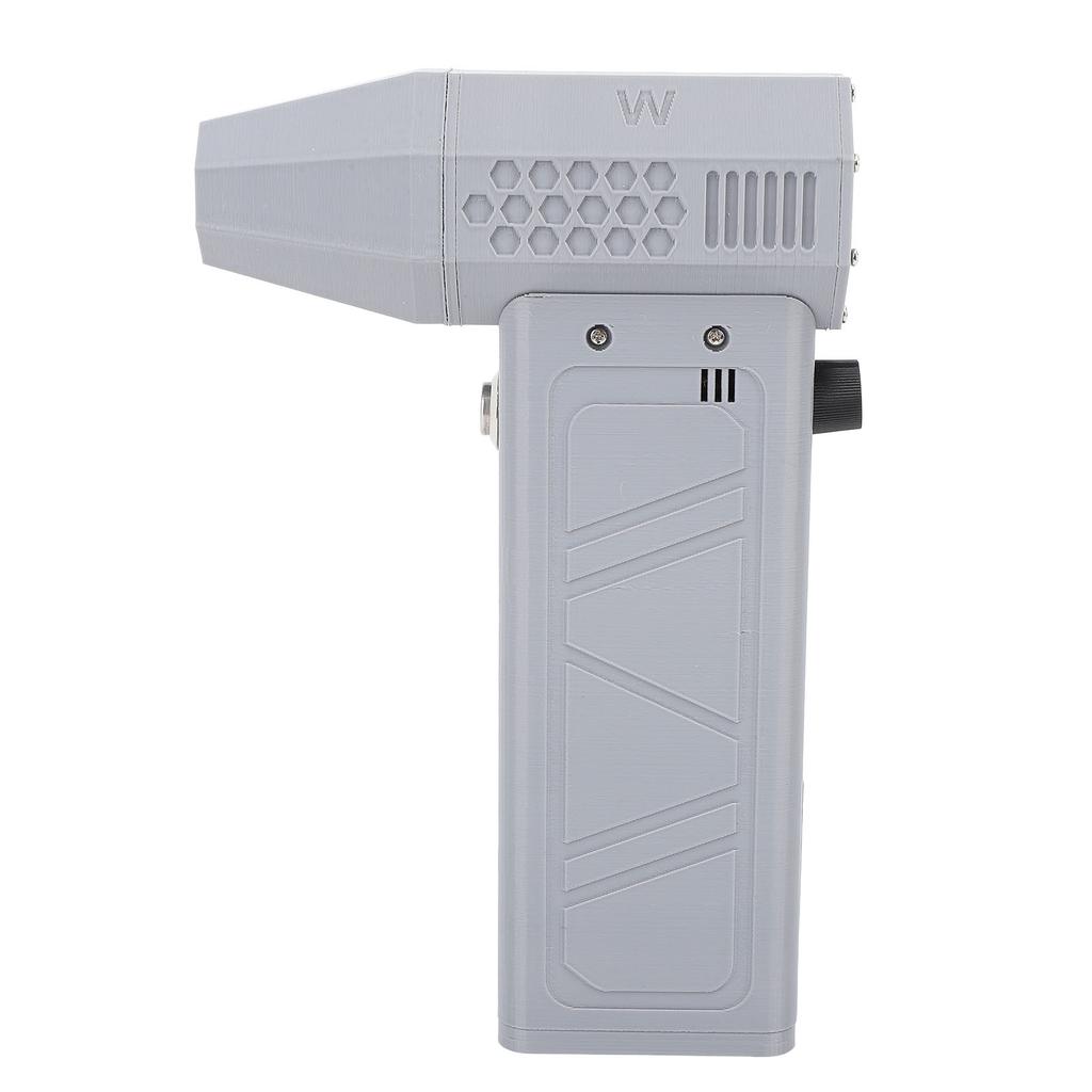 Мощный турбовентилятор Высокоскоростной портативный DIY ручной бесщеточный мини-воздуходув для занятий спортом на открытом воздухе