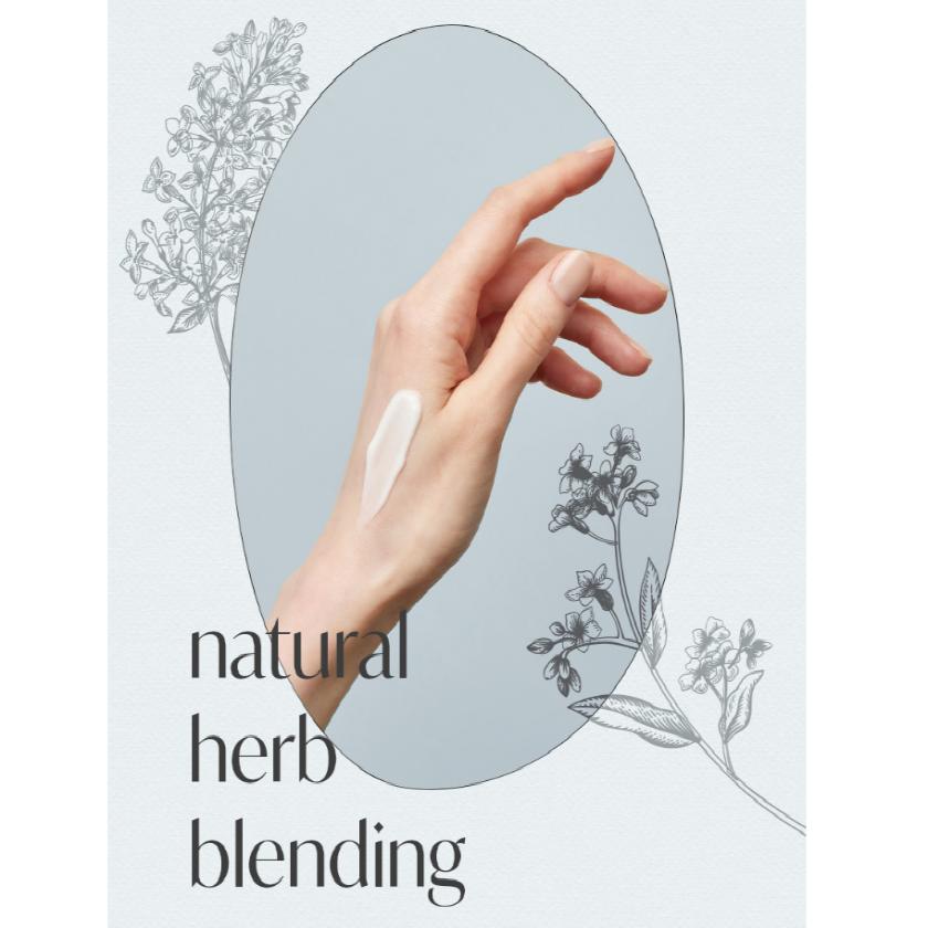 The Face Shop The Therapy Vegan Увлажняющий увлажняющий крем 60 мл