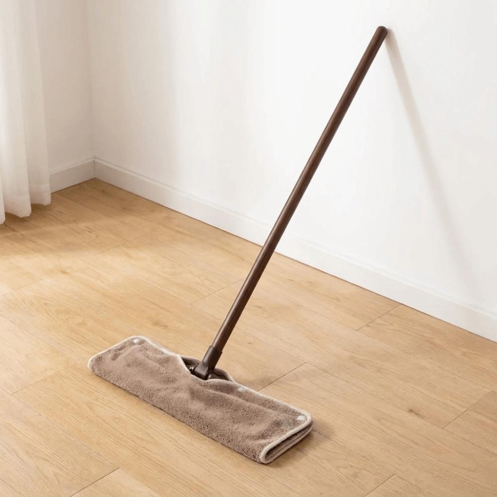 Absorbent Floor Mop Washable Floor Replacement Towel Coral Towels Floor Cleaning