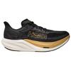 HOKA One One Кроссовки для бега Rocket X 3 Casual Унисекс Черные 1168724-BKGD