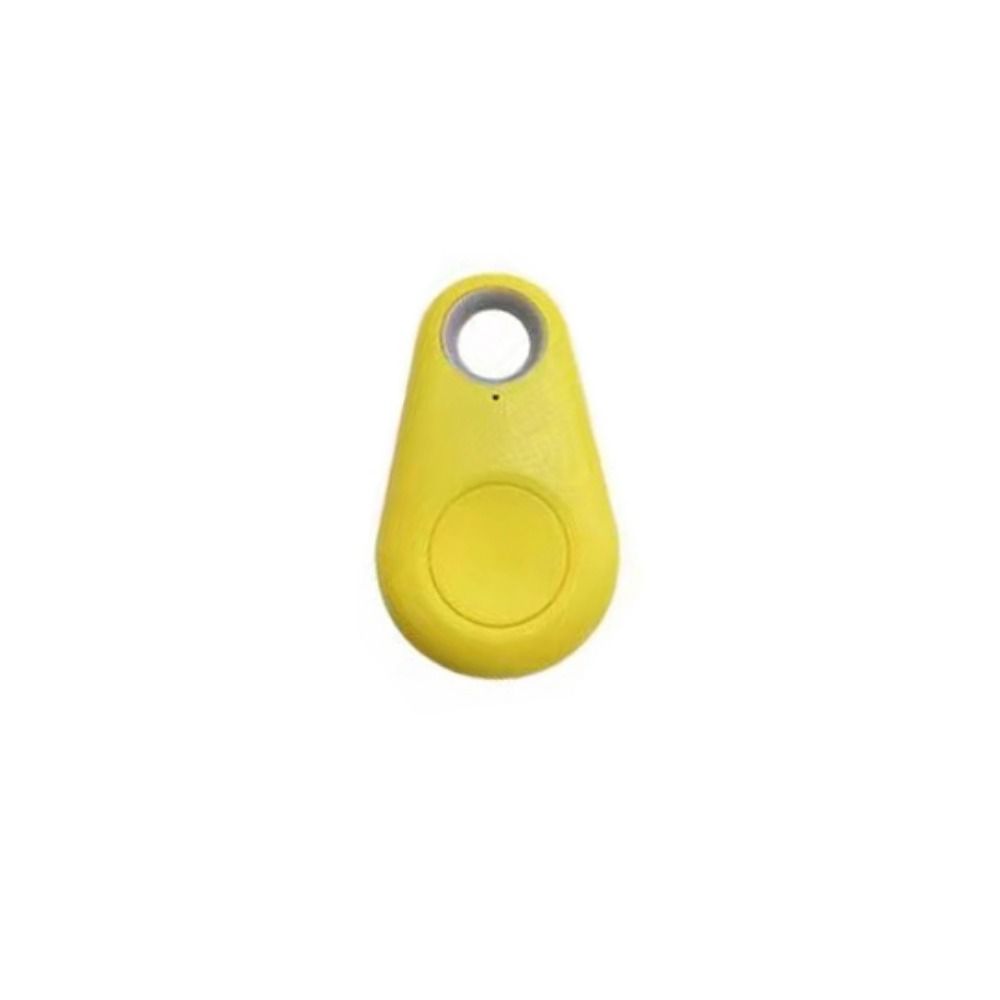 Противопотерянный Питомец Bluetooth GPS Трекер Портативный Умный Трекер Сигнализация GPS Локатор Для Собак Кошек