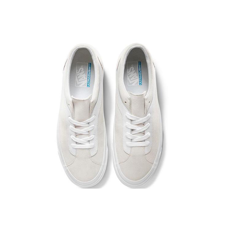 Смелые Ni Vans 'Замша - Зефир' VN0A3WLPVLK