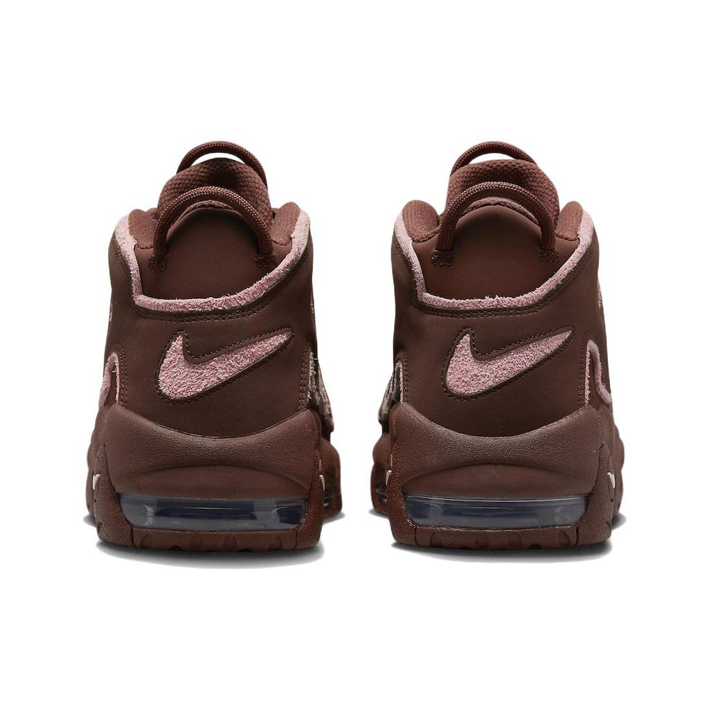 Новые Nike Air More Uptempo 96 ко Дню святого Валентина 2023 DV3466-200