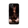 Doberman Pinscher Phone Case For iPhone Samsung Galaxy Redmi Xiaomi Oppo OnePlus Note S A 7 8 9 10 11 12 13 14 20 21 22 23 53 54 Pro Max Plus Ultra