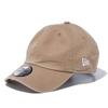 Casual Classic Cap Easy Snap 12326088 Khaki Snow White
