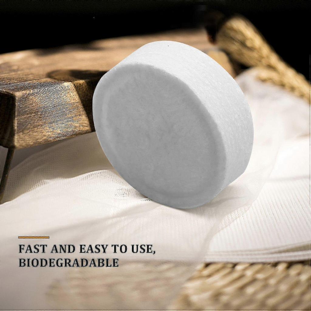 500pcs Magic Soft Cotton Disposable Compressed Towel Wipes Guanguan