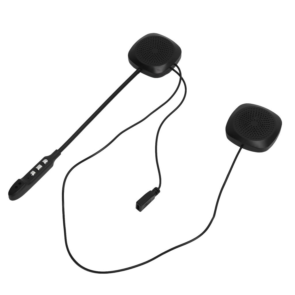 Мотоциклетный шлем Bluetooth-наушники Беспроводная Bluetooth-гарнитура с автоматическим ответом